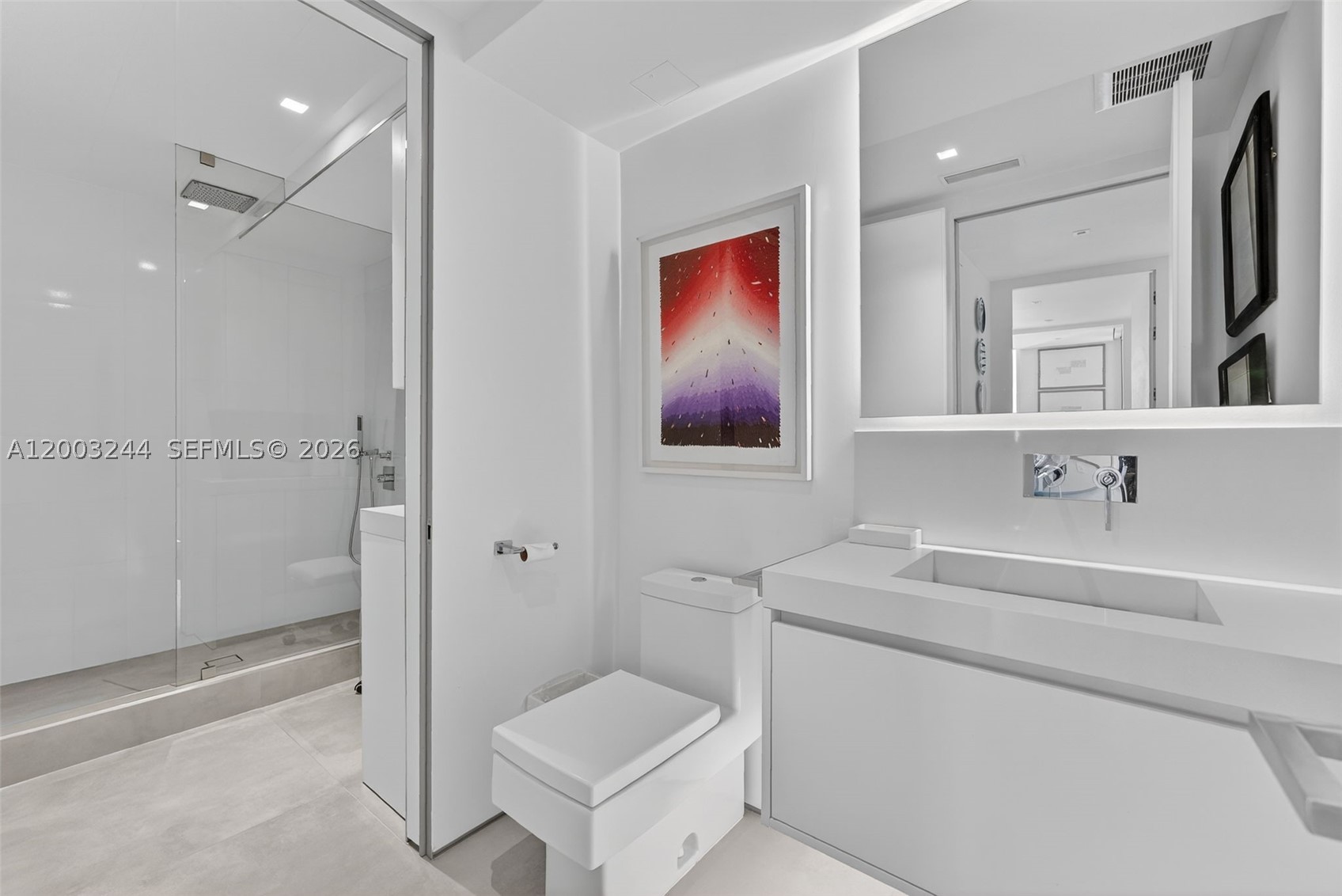 801 Brickell Key Blvd #PH3306, Miami FL 33131