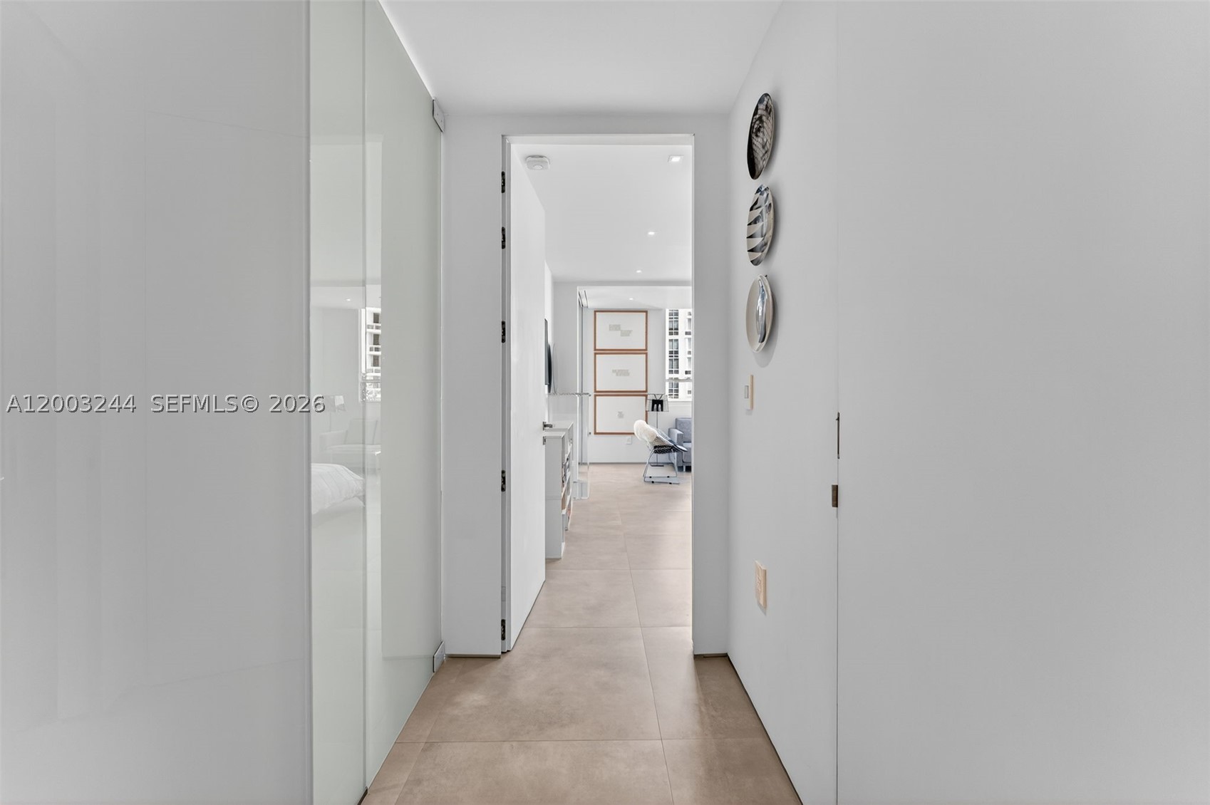 801 Brickell Key Blvd #PH3306, Miami FL 33131