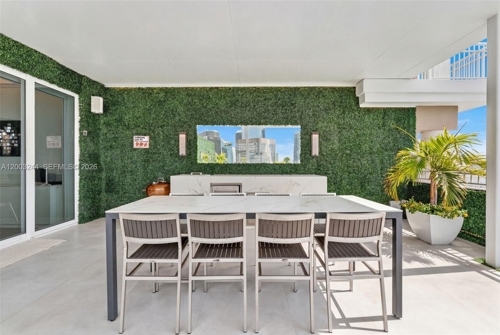 801 Brickell Key Blvd #PH3306, Miami FL 33131