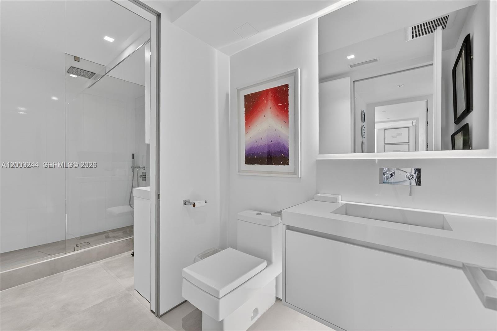 801 Brickell Key Blvd #PH3306, Miami FL 33131