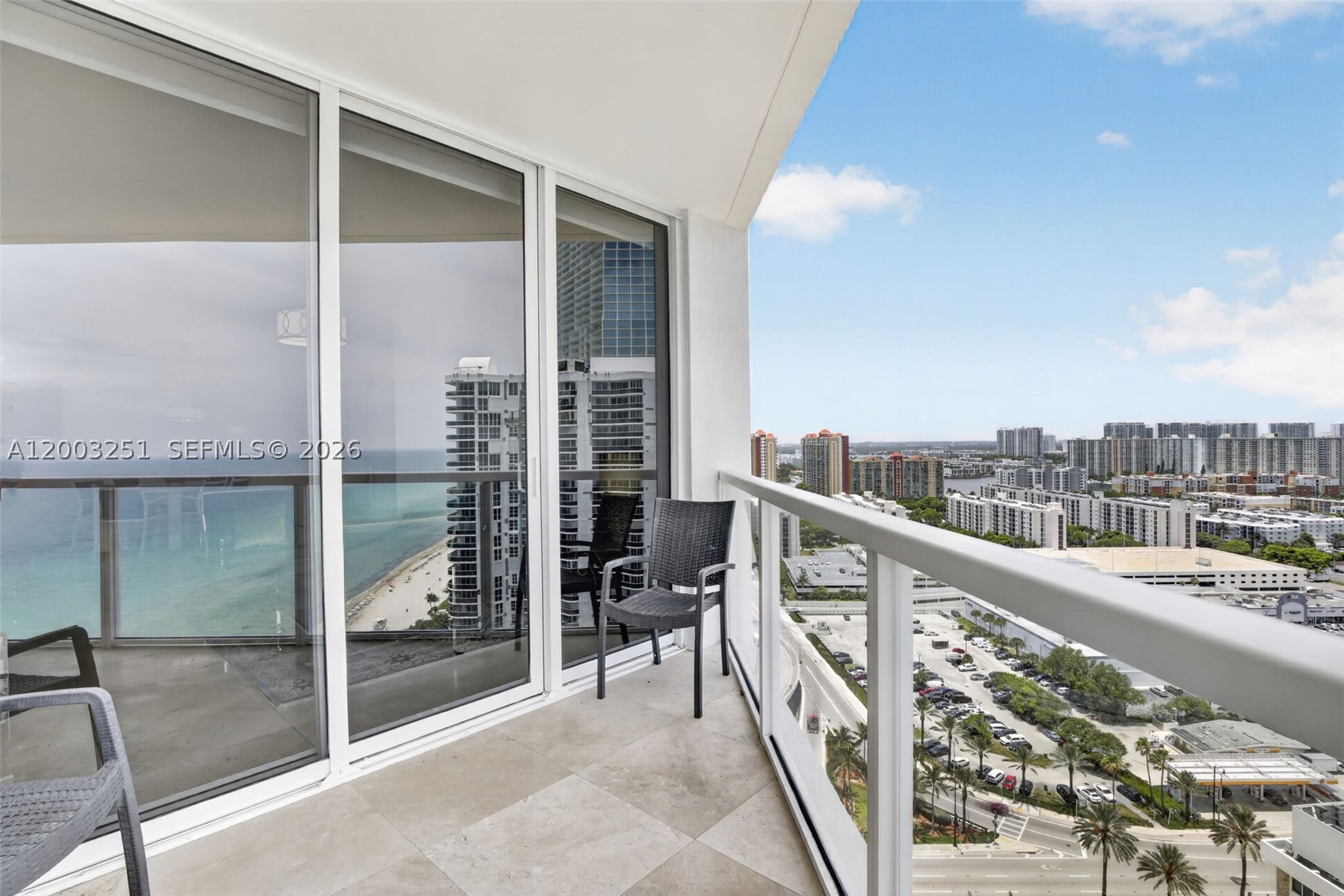 16699 Collins Ave #2404, Sunny Isles Beach FL 33160