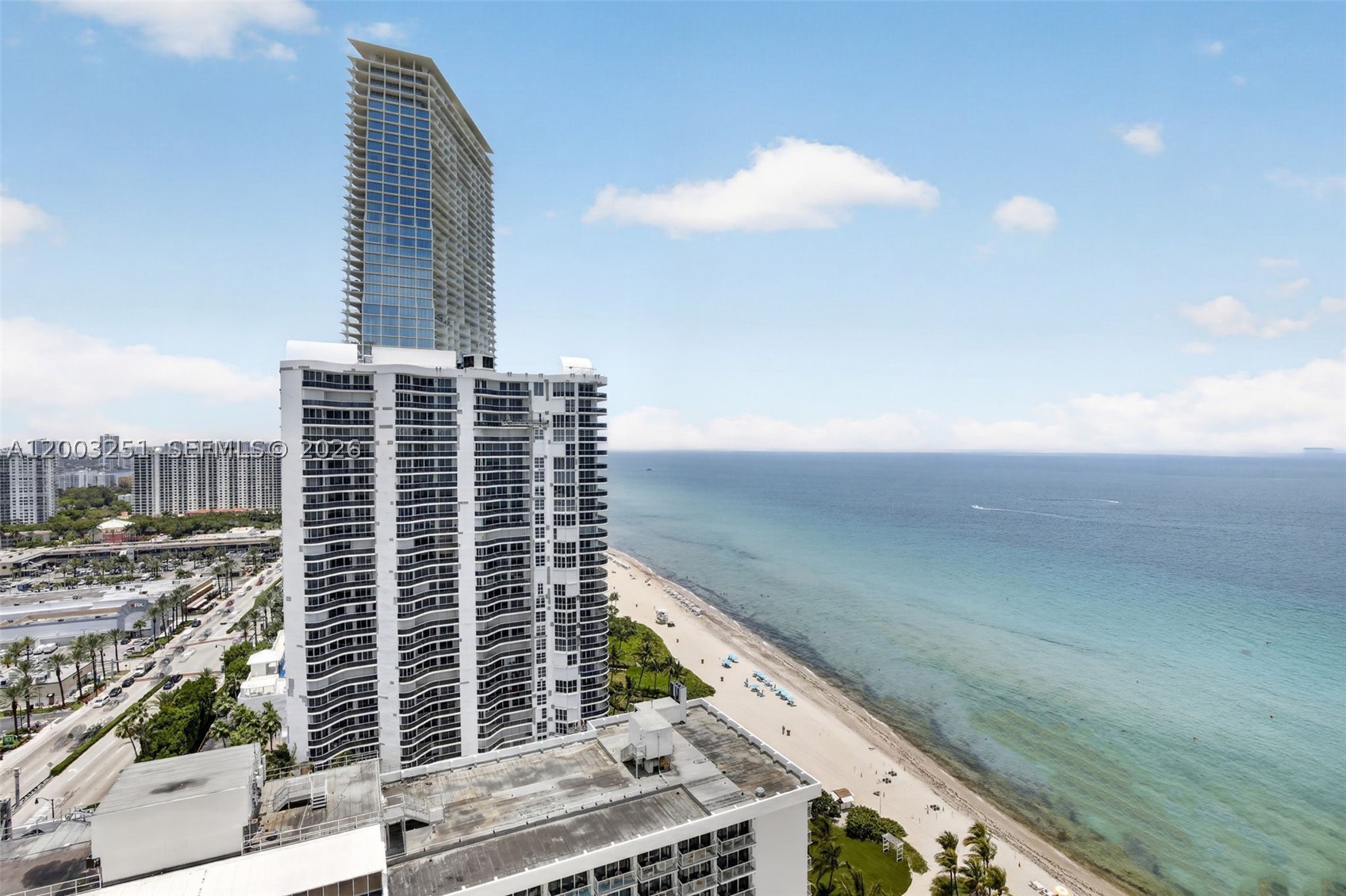 16699 Collins Ave #2404, Sunny Isles Beach FL 33160