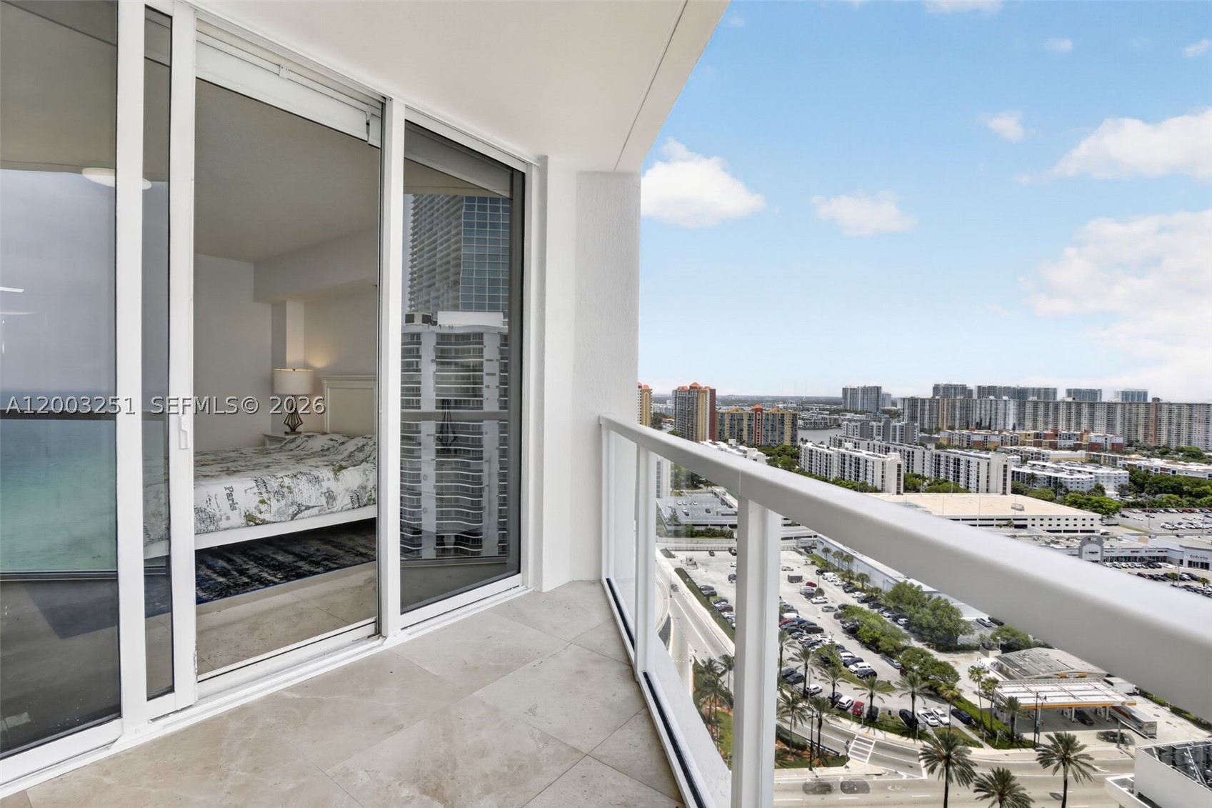 16699 Collins Ave #2404, Sunny Isles Beach FL 33160