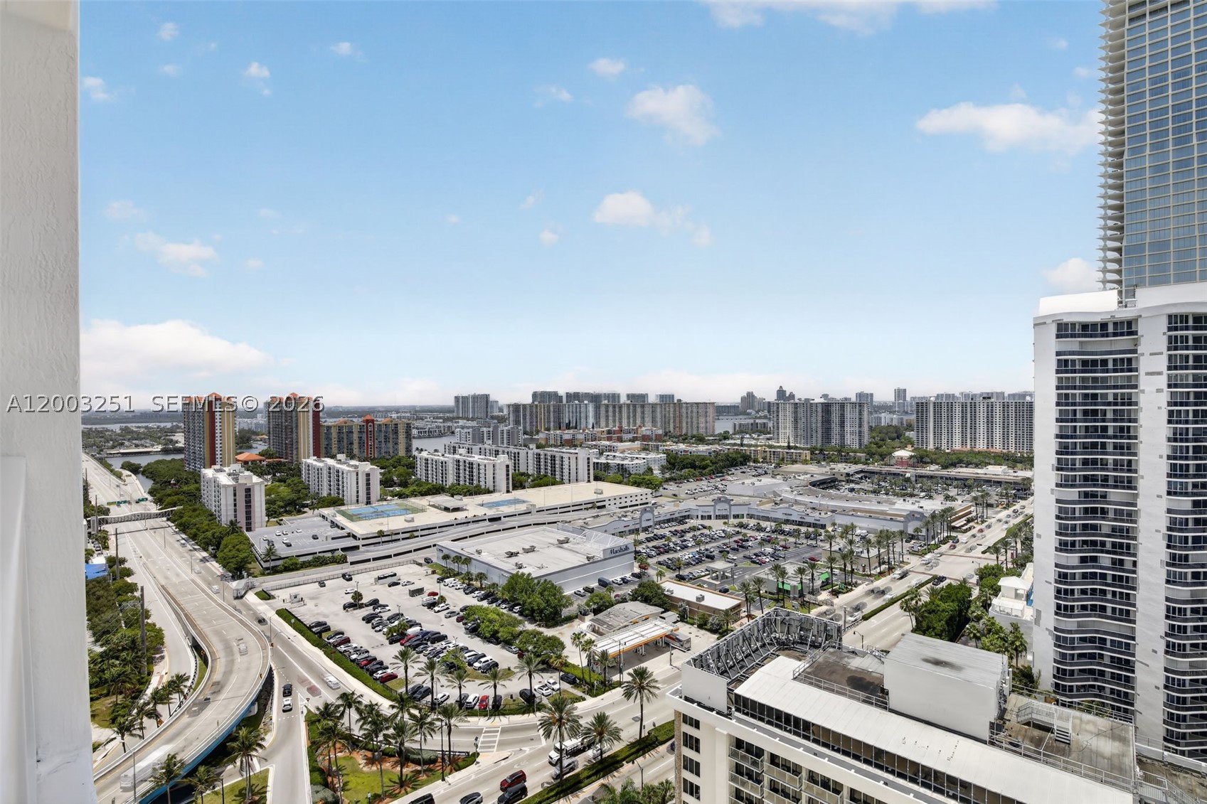 16699 Collins Ave #2404, Sunny Isles Beach FL 33160