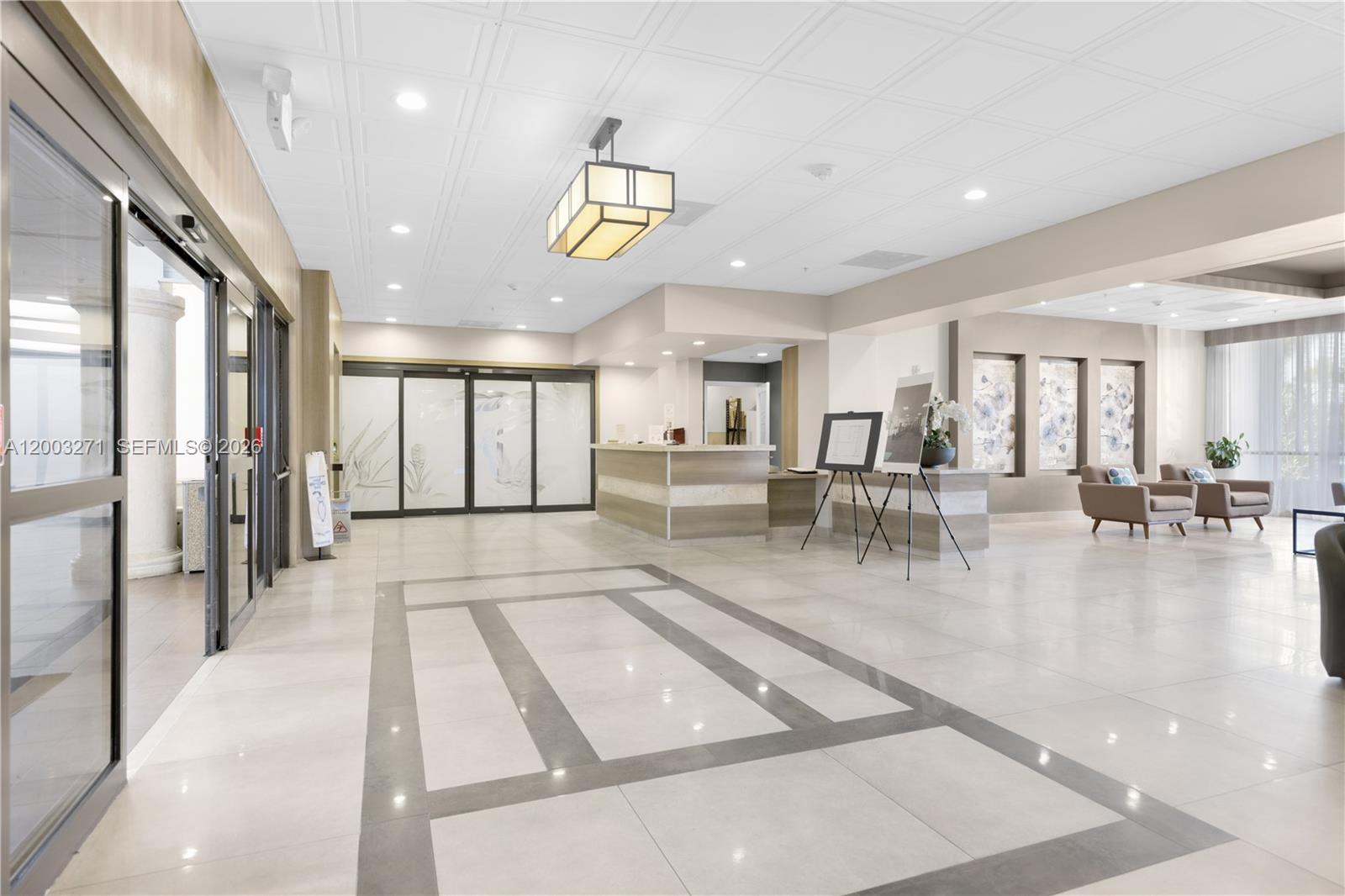 3731 N Country Club Dr #124, Aventura FL 33180