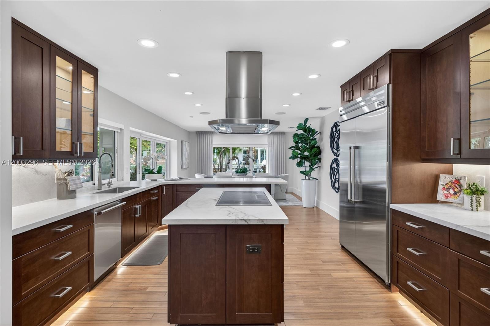 3050 NE 41st St, Fort Lauderdale FL 33308