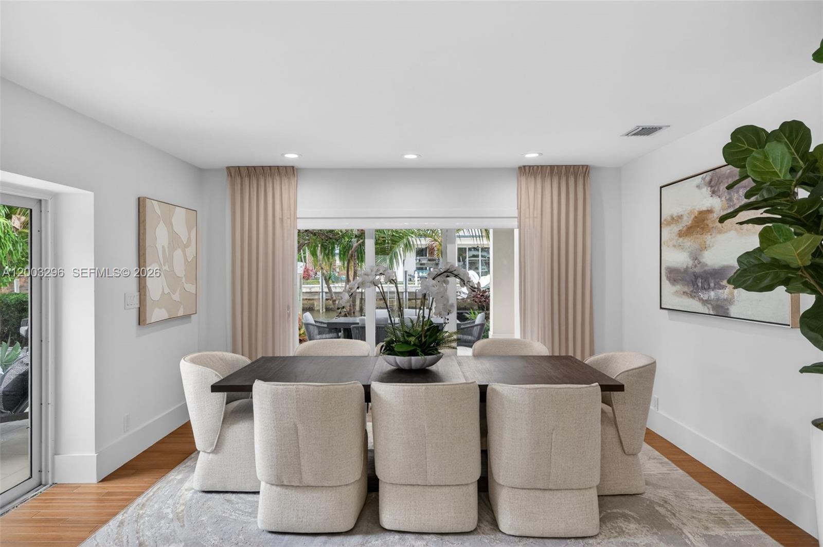 3050 NE 41st St, Fort Lauderdale FL 33308