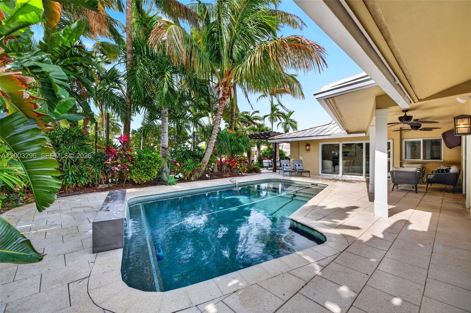 3050 NE 41st St, Fort Lauderdale FL 33308