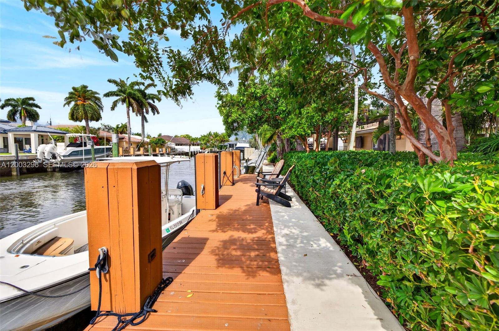 3050 NE 41st St, Fort Lauderdale FL 33308