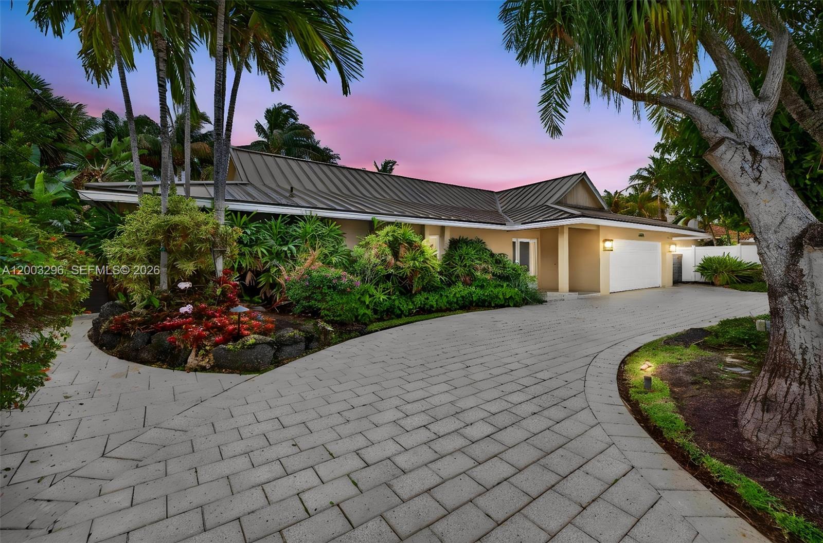 3050 NE 41st St, Fort Lauderdale FL 33308