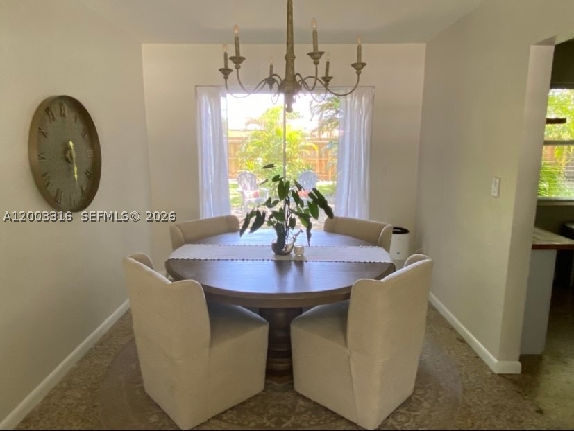 9840 SW 165th Ter, Miami FL 33157