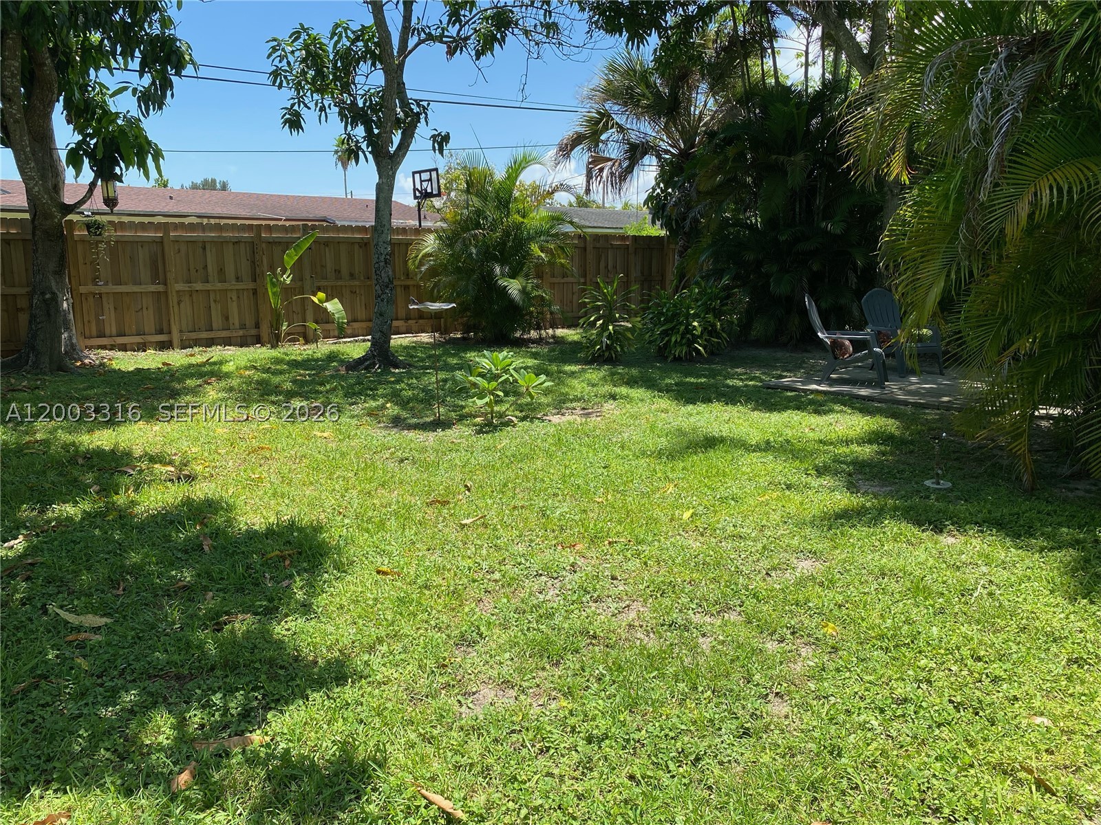 9840 SW 165th Ter, Miami FL 33157