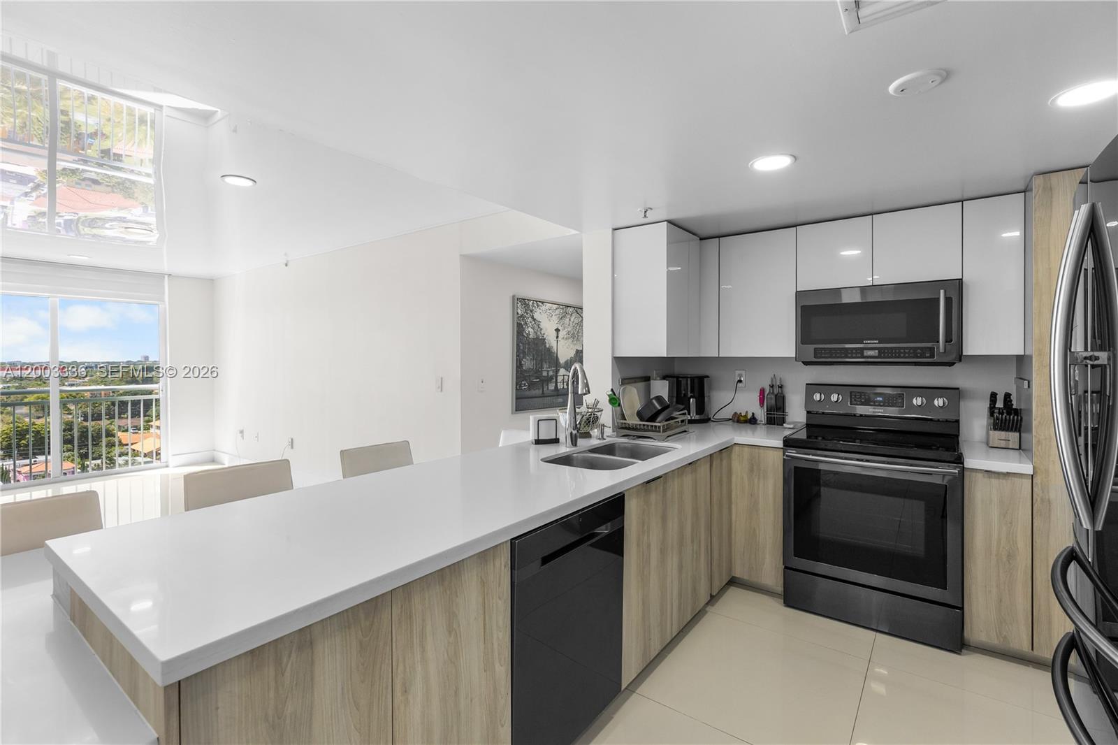3000 Coral Way #1110, Miami FL 33145
