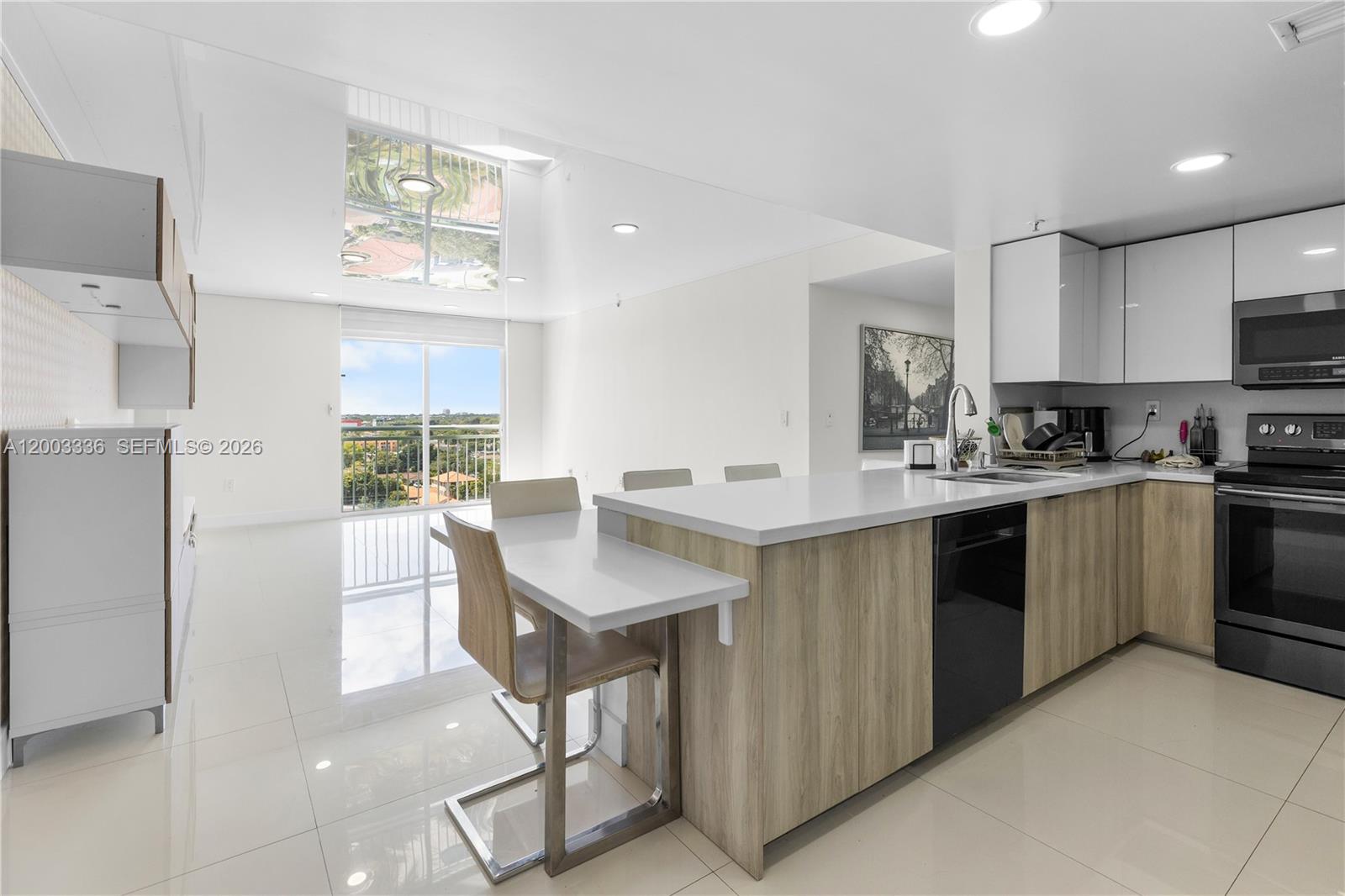 3000 Coral Way #1110, Miami FL 33145