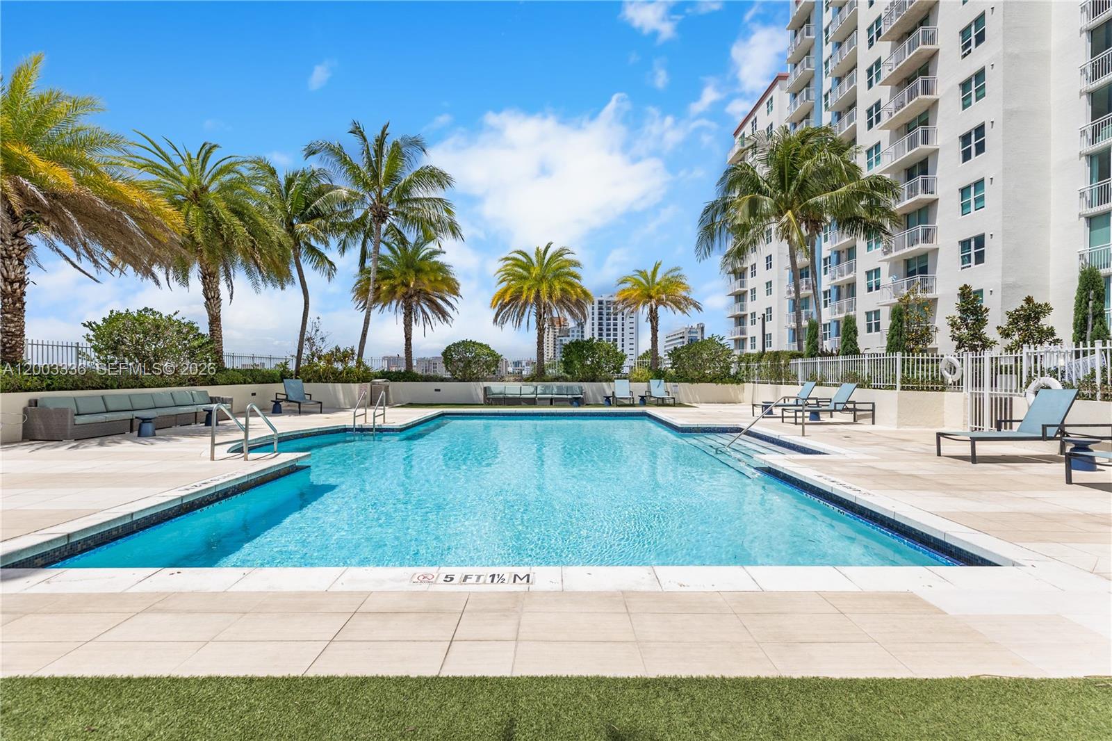 3000 Coral Way #1110, Miami FL 33145