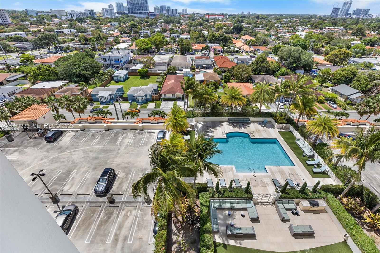 3000 Coral Way #1110, Miami FL 33145