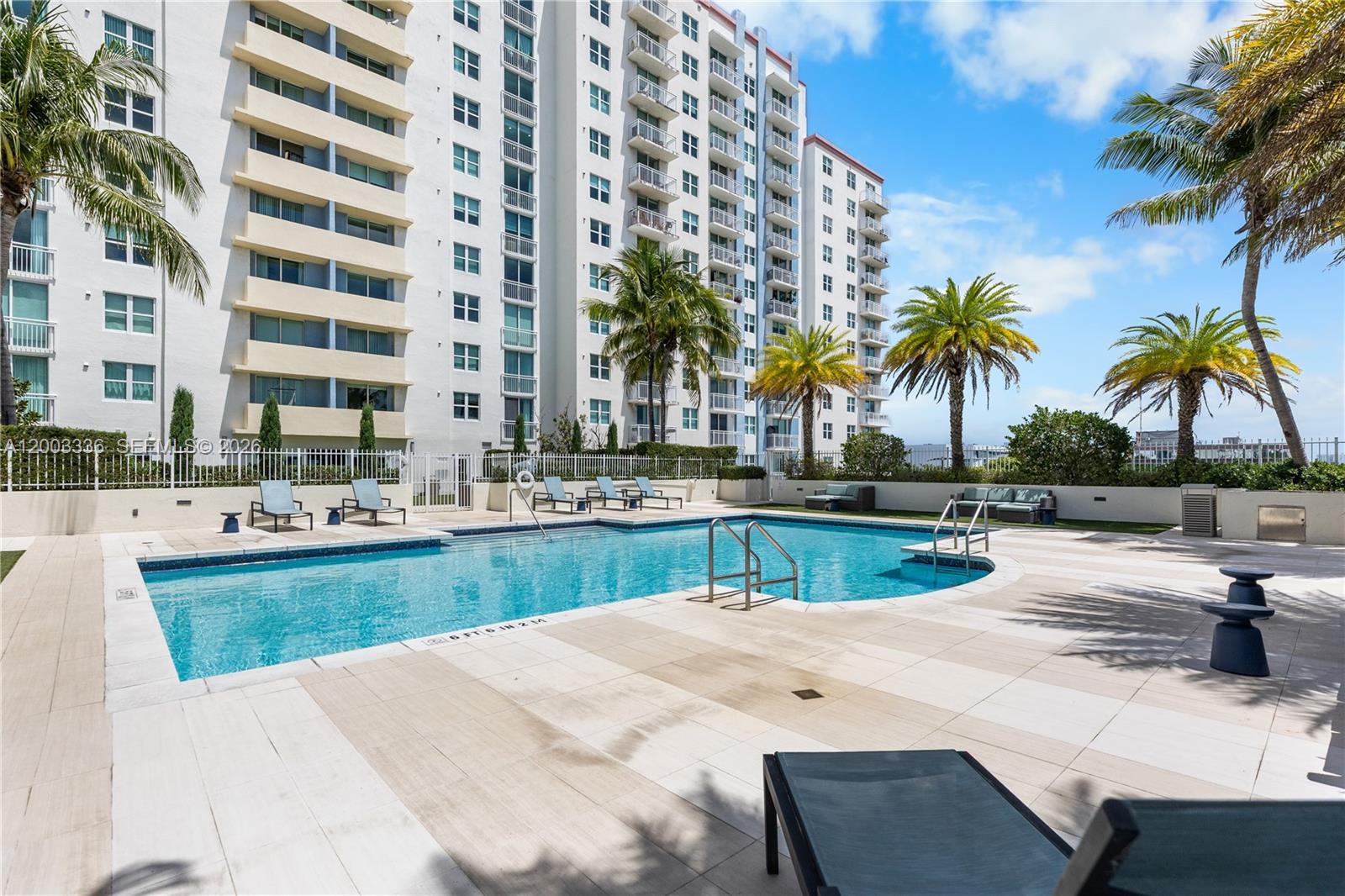 3000 Coral Way #1110, Miami FL 33145