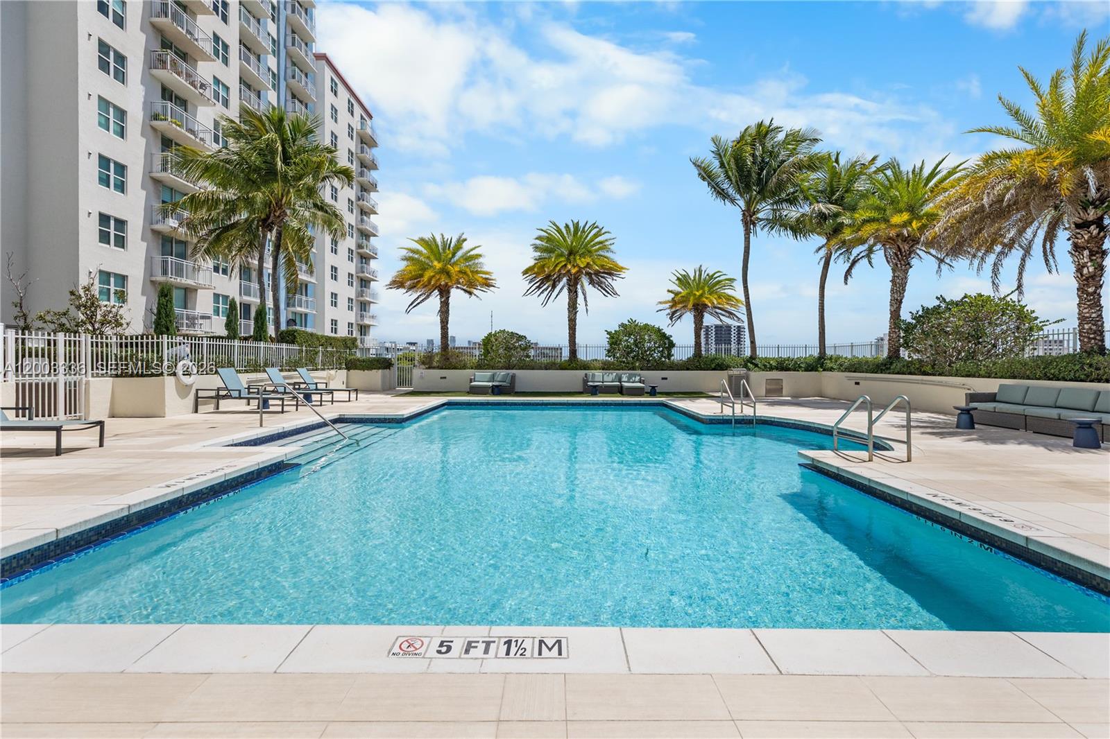 3000 Coral Way #1110, Miami FL 33145