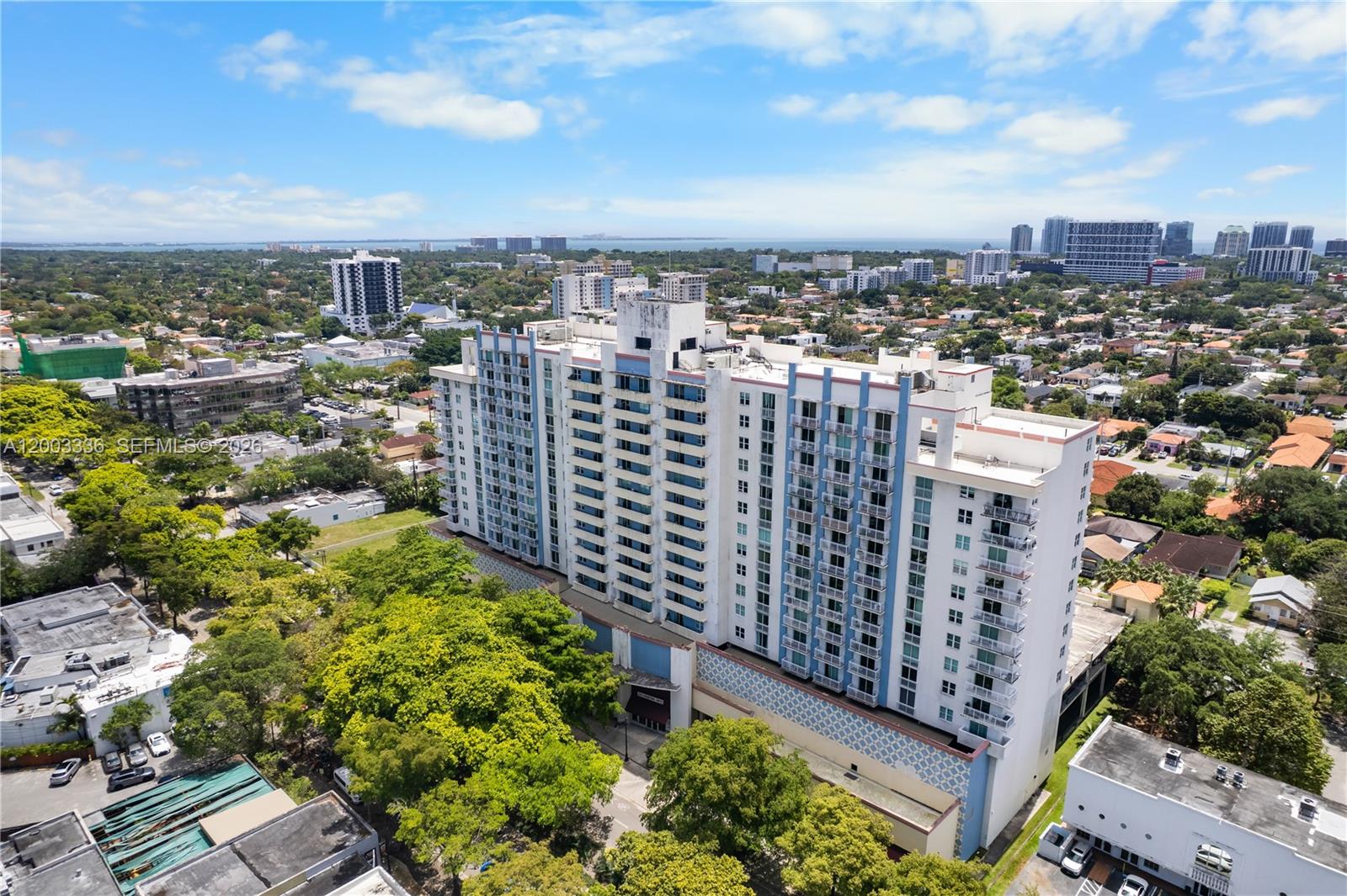 3000 Coral Way #1110, Miami FL 33145