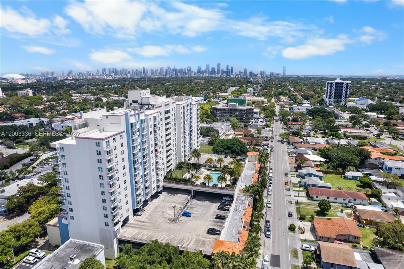 3000 Coral Way #1110, Miami FL 33145