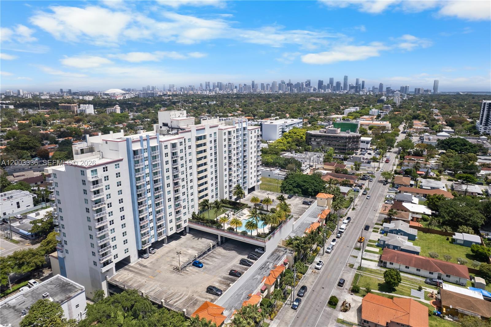 3000 Coral Way #1110, Miami FL 33145