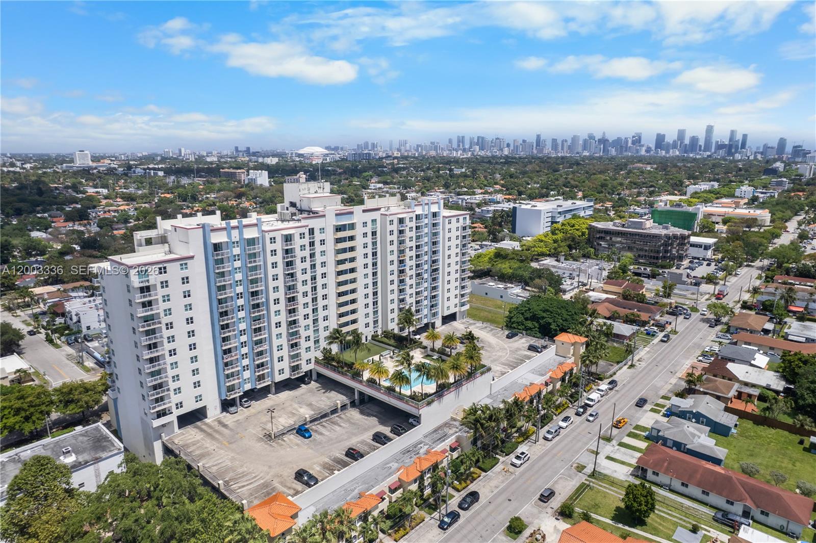 3000 Coral Way #1110, Miami FL 33145