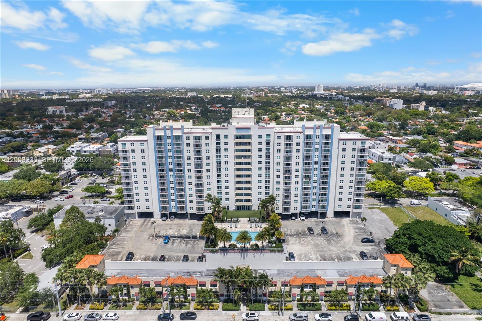 3000 Coral Way #1110, Miami FL 33145