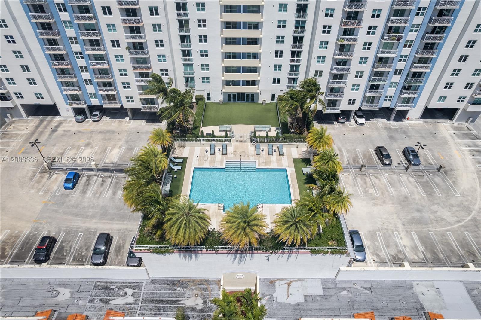3000 Coral Way #1110, Miami FL 33145