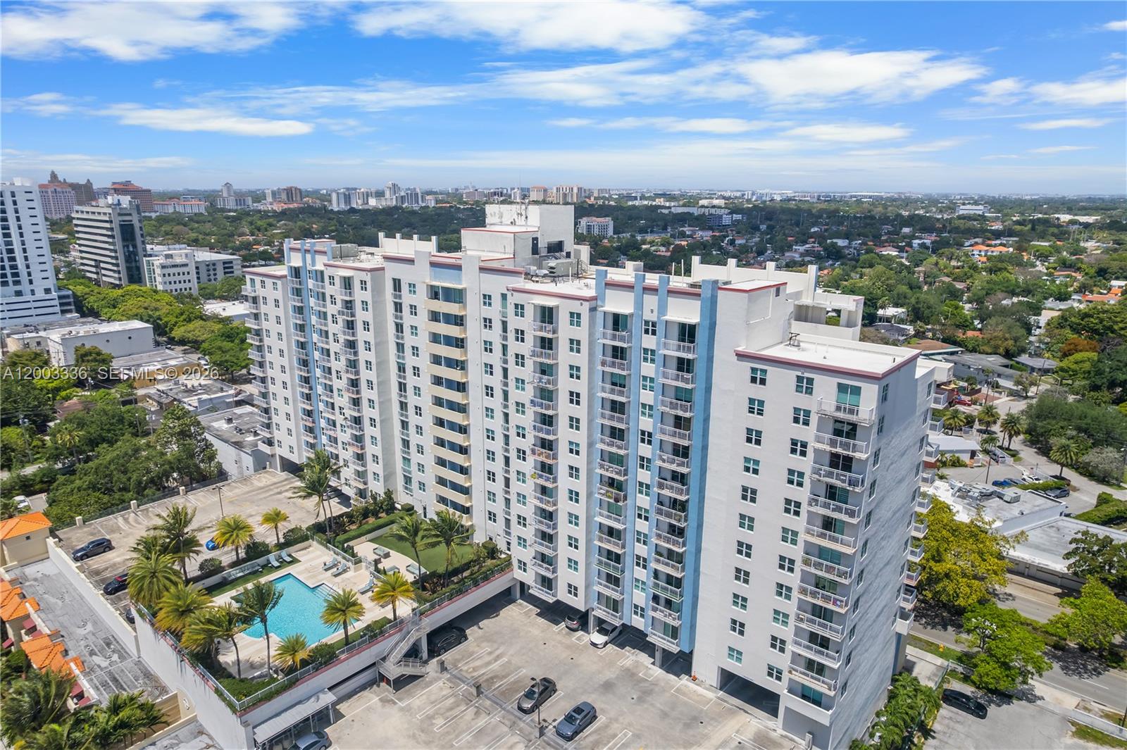 3000 Coral Way #1110, Miami FL 33145