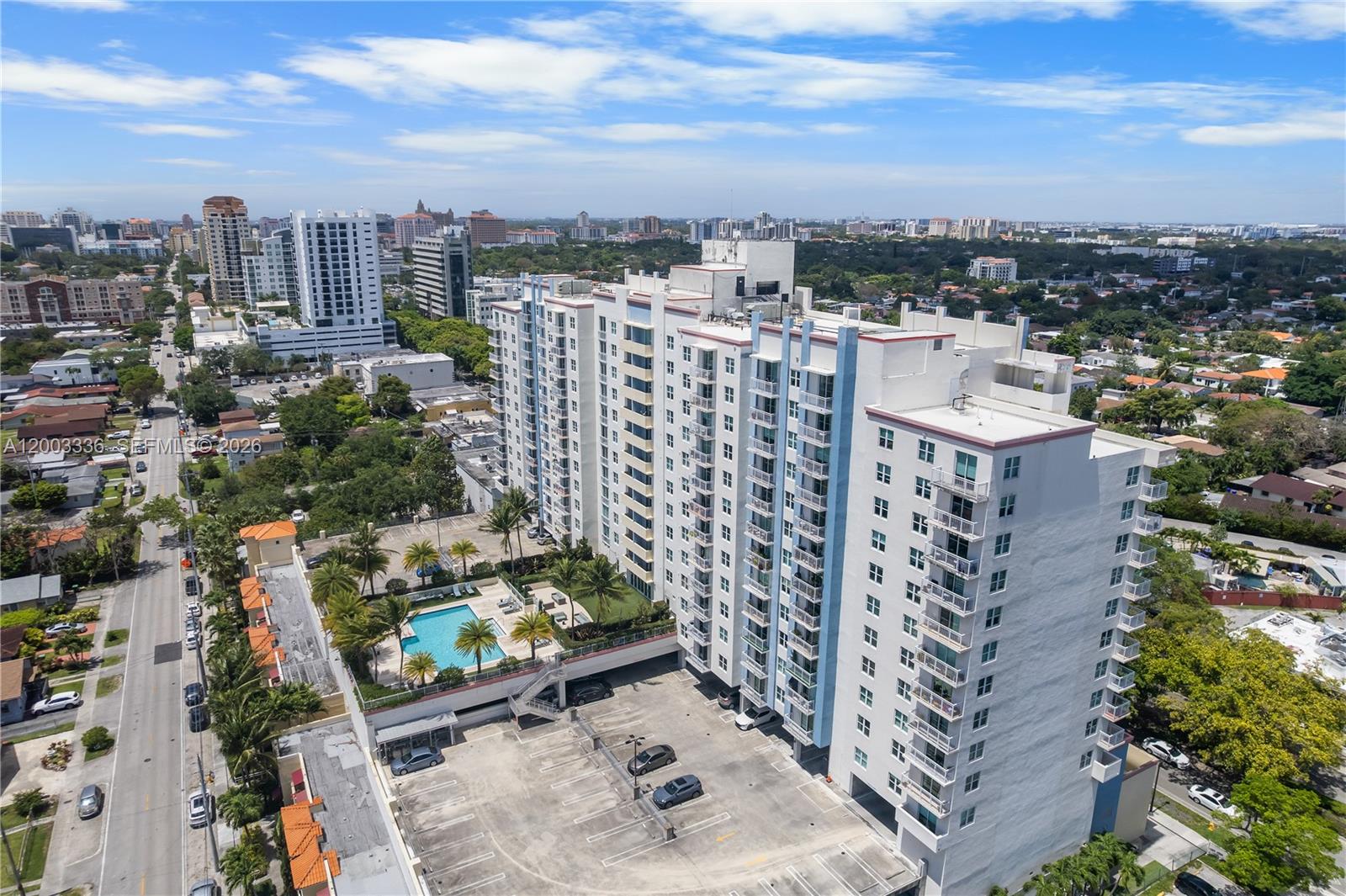3000 Coral Way #1110, Miami FL 33145