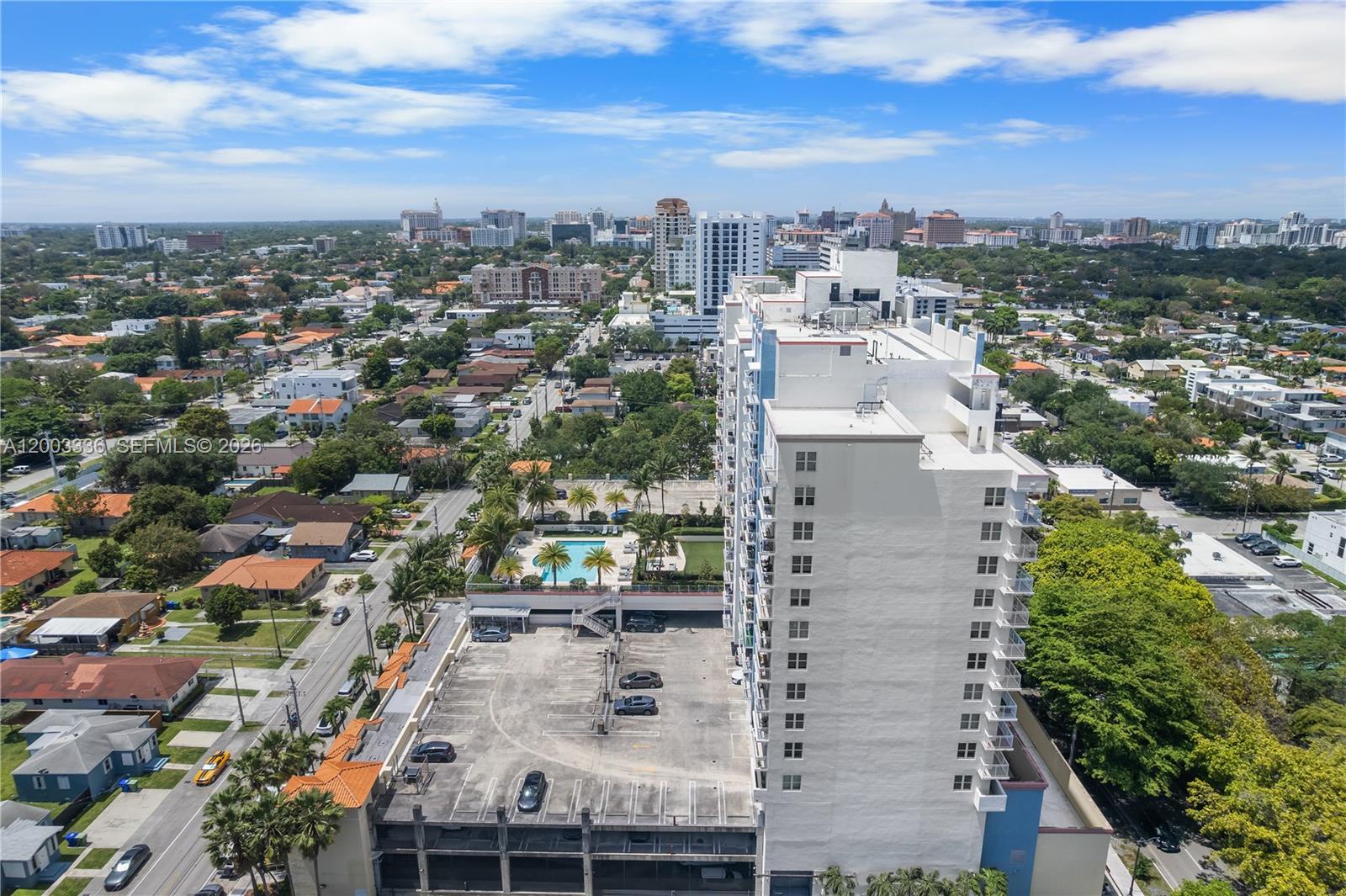 3000 Coral Way #1110, Miami FL 33145