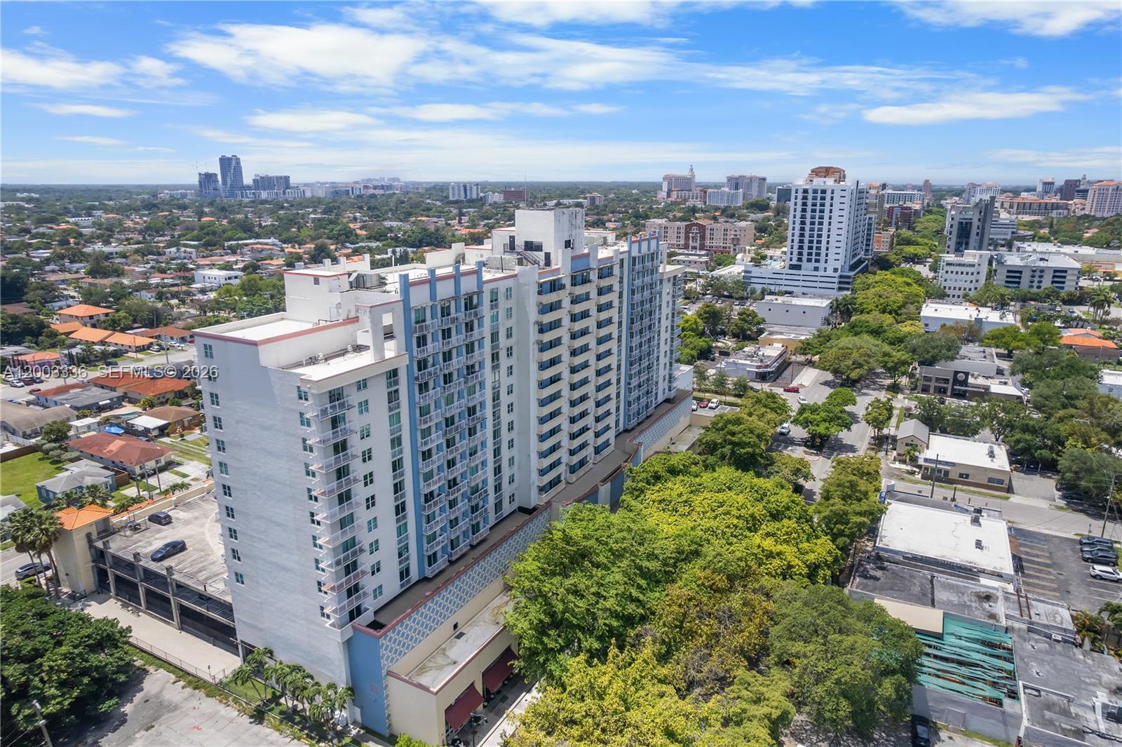 3000 Coral Way #1110, Miami FL 33145