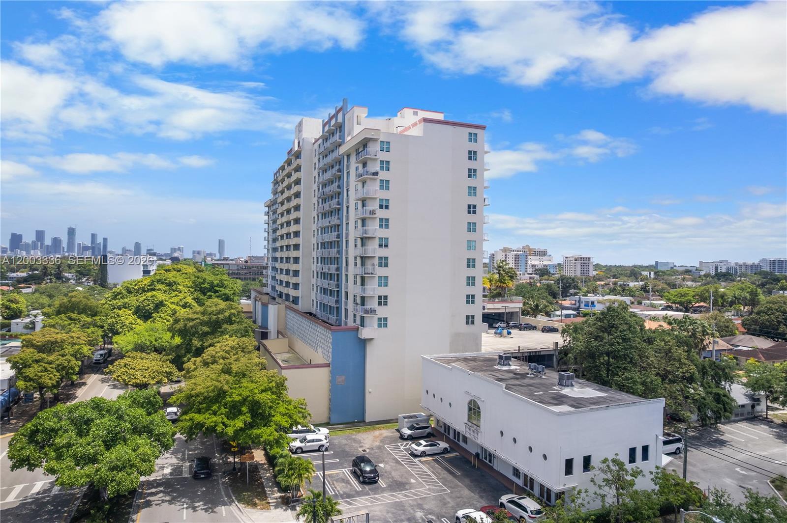 3000 Coral Way #1110, Miami FL 33145