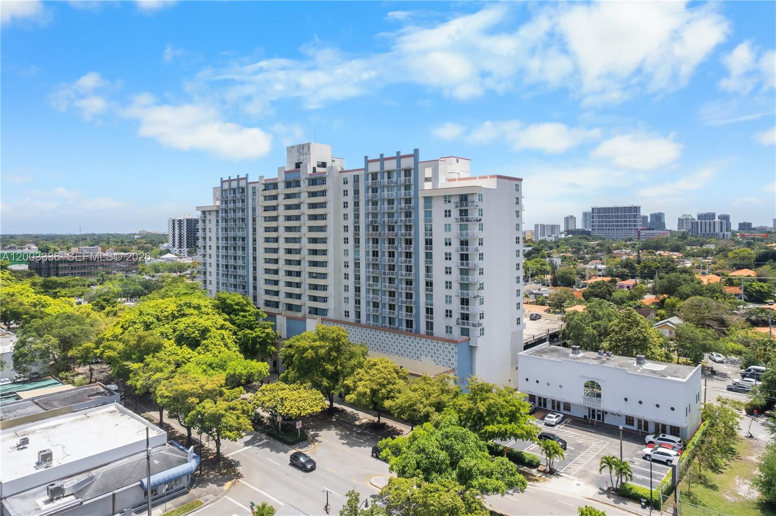 3000 Coral Way #1110, Miami FL 33145