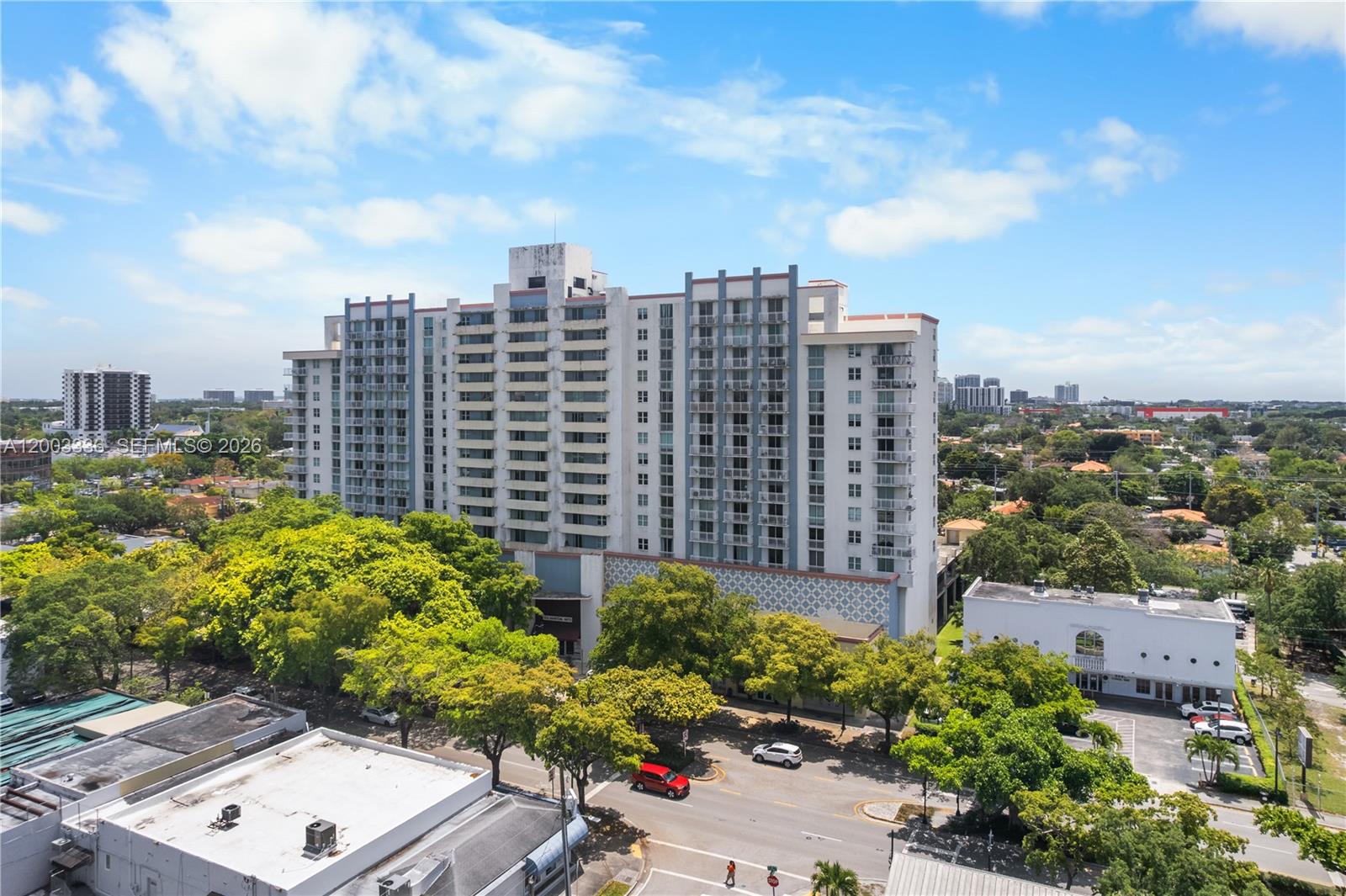 3000 Coral Way #1110, Miami FL 33145