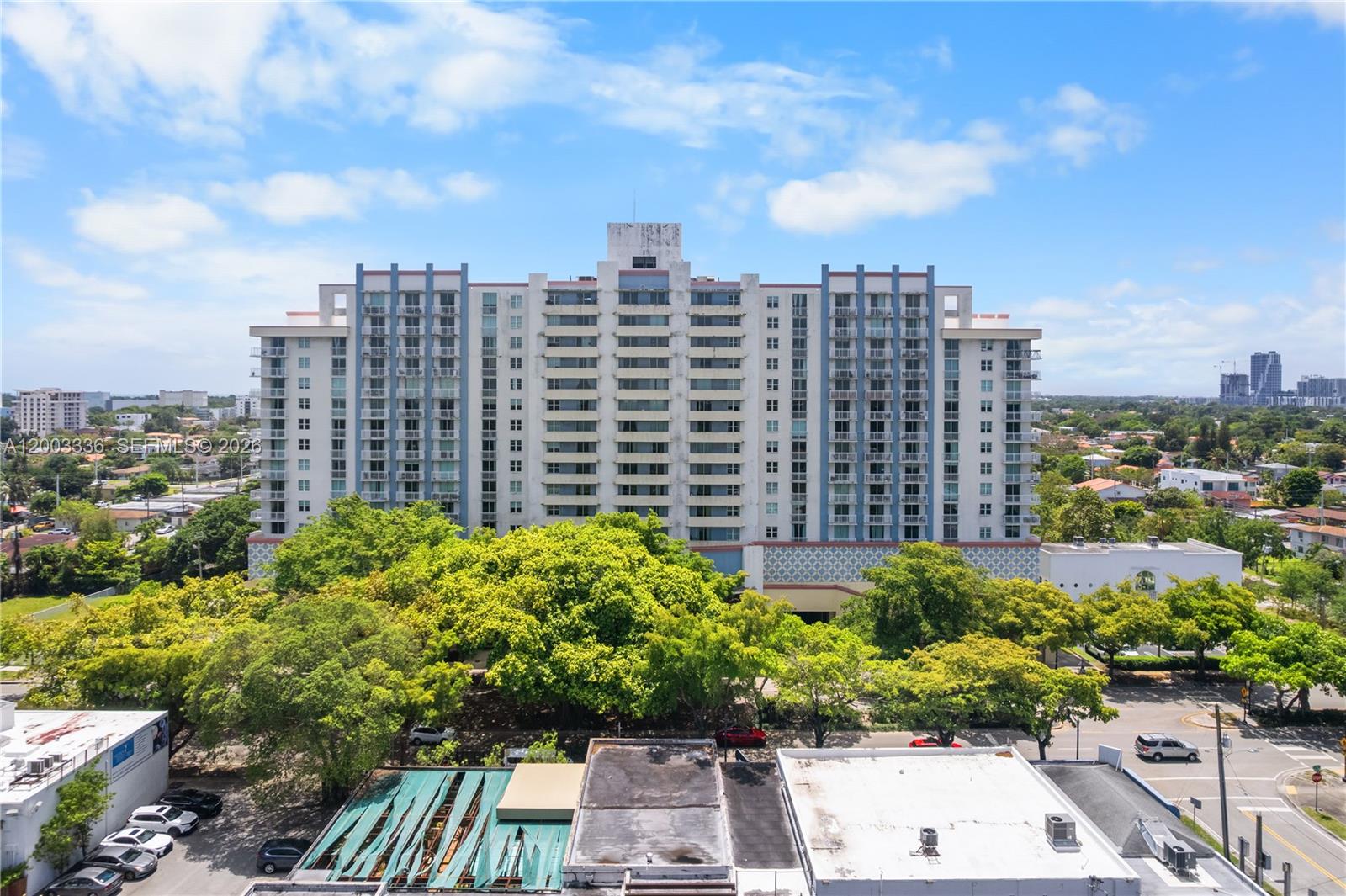 3000 Coral Way #1110, Miami FL 33145