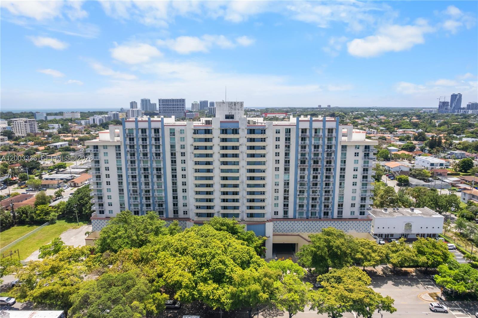 3000 Coral Way #1110, Miami FL 33145