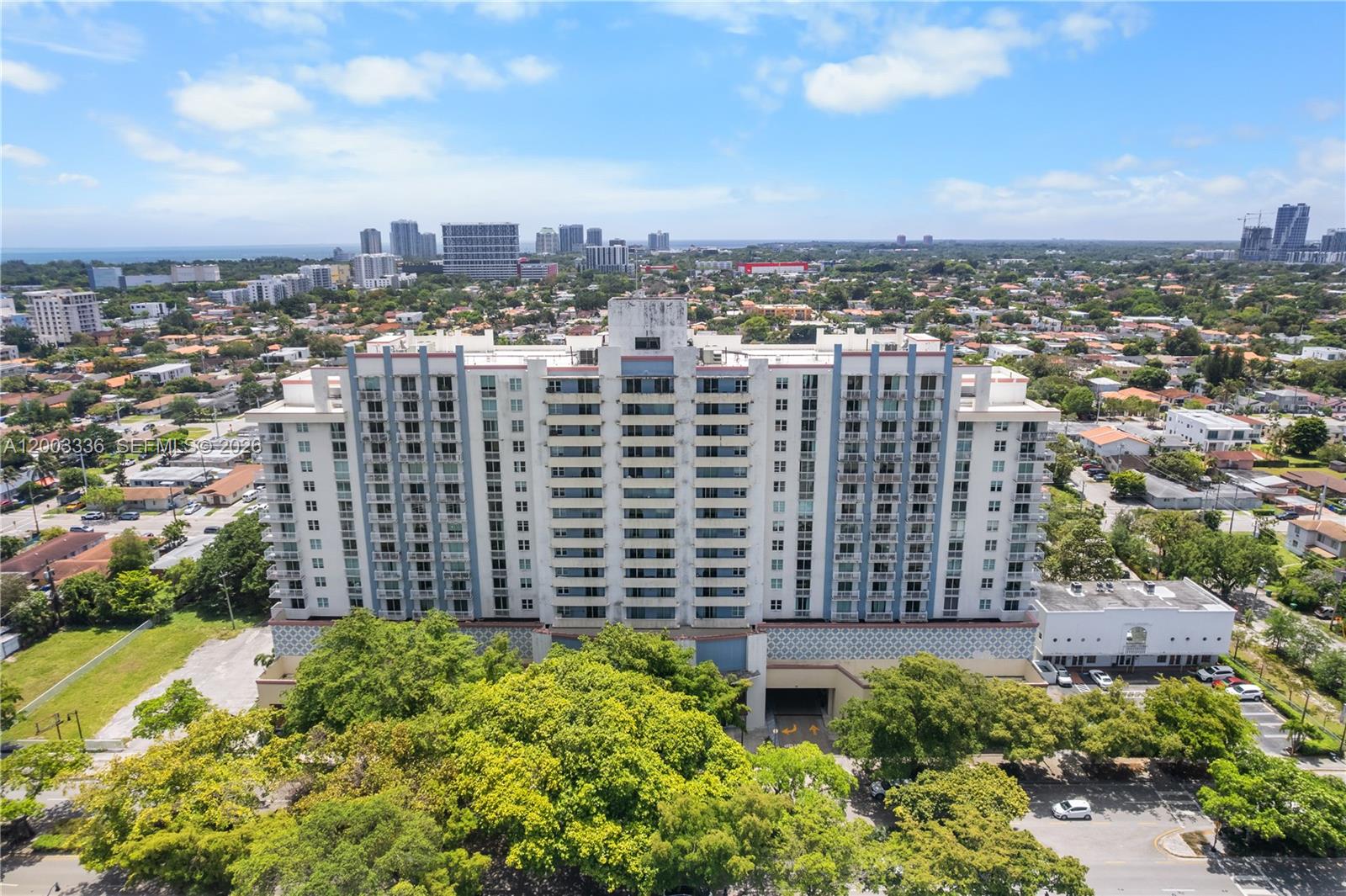 3000 Coral Way #1110, Miami FL 33145