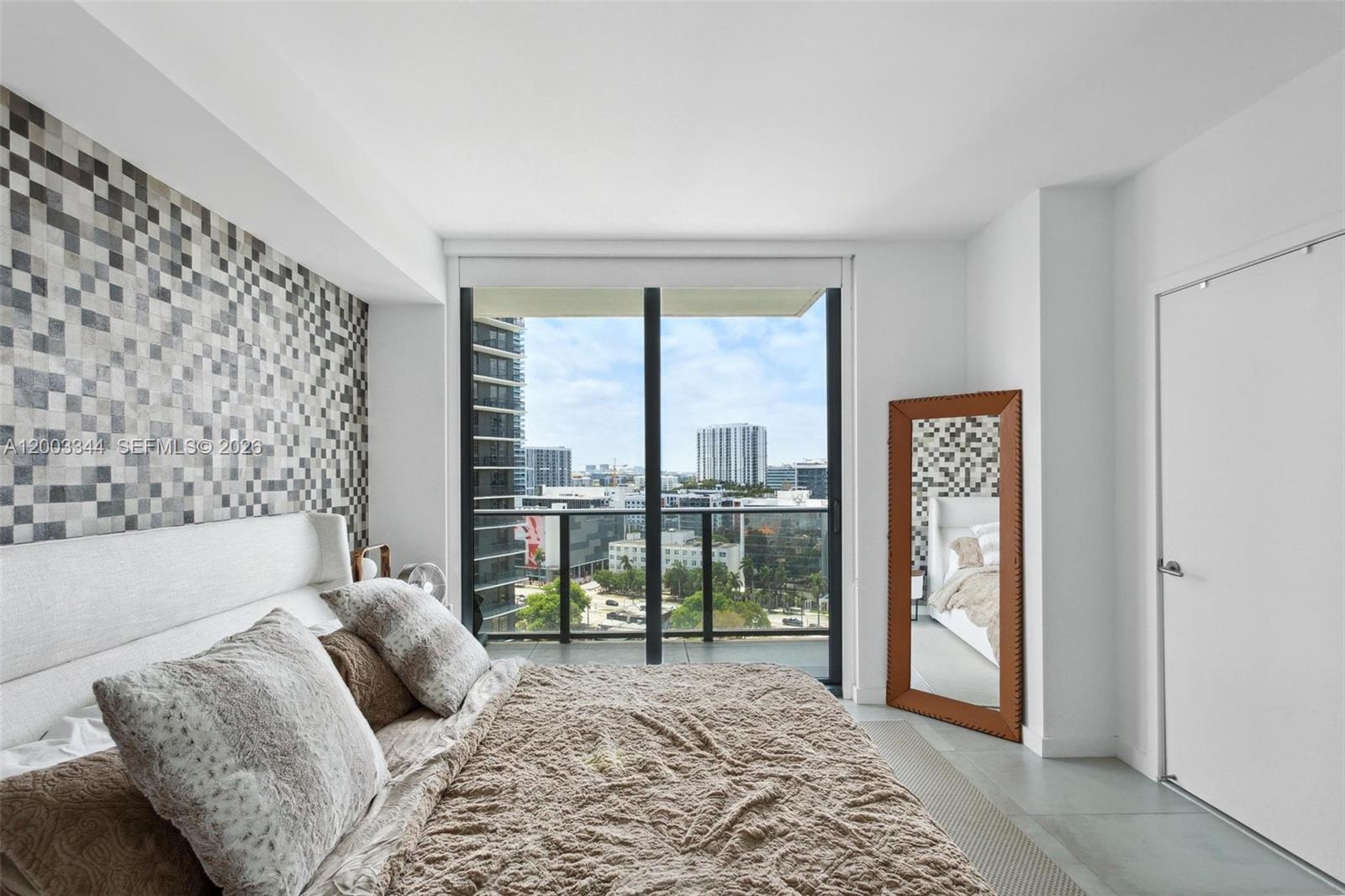 501 NE 31st St #1508, Miami FL 33137