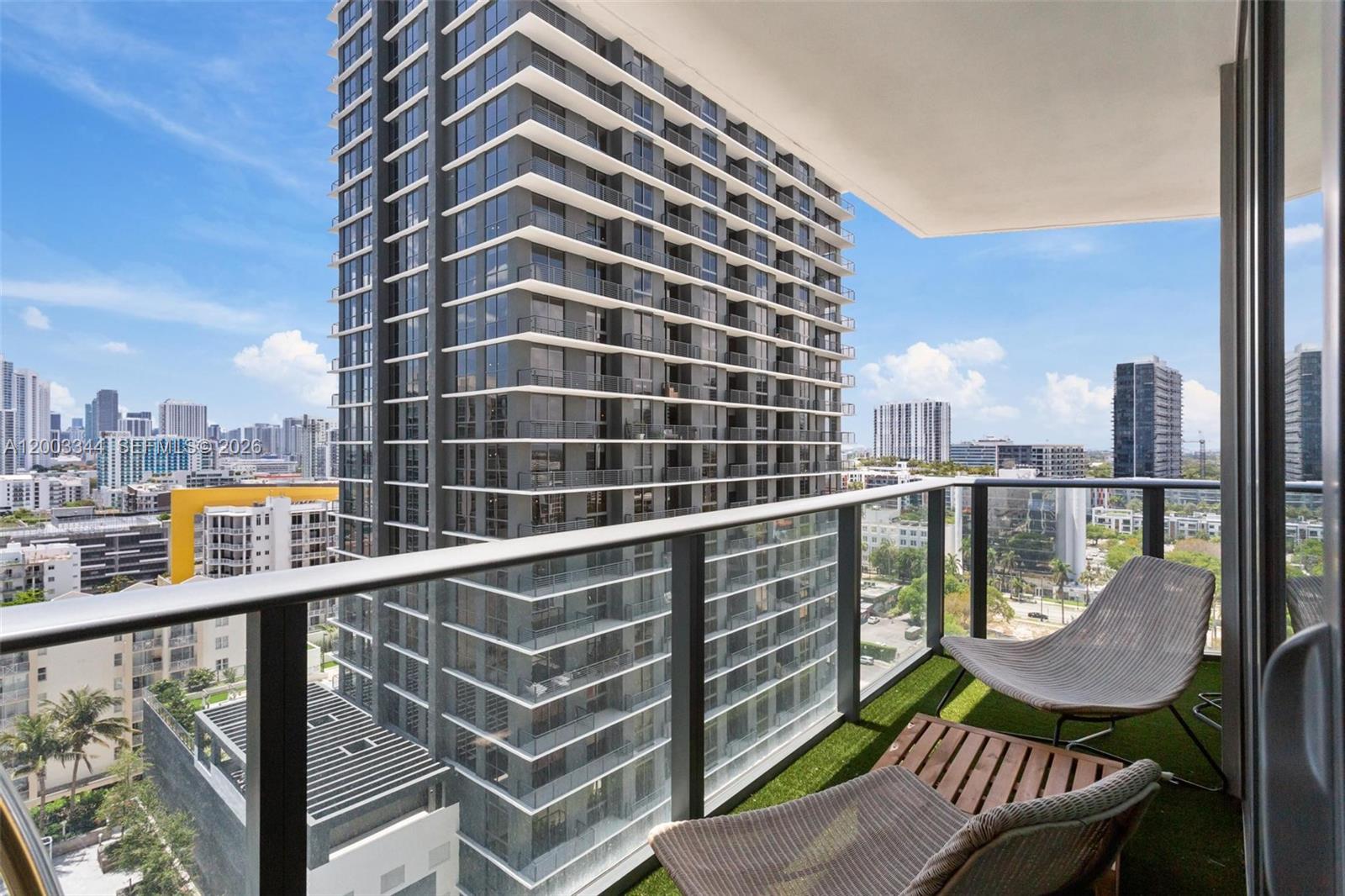 501 NE 31st St #1508, Miami FL 33137
