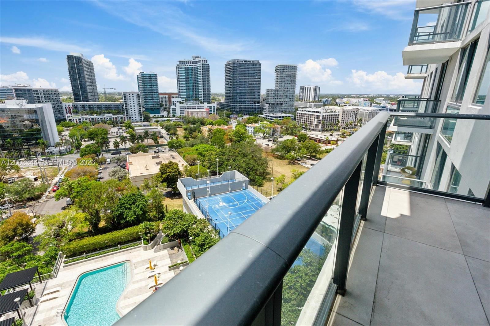 501 NE 31st St #1508, Miami FL 33137