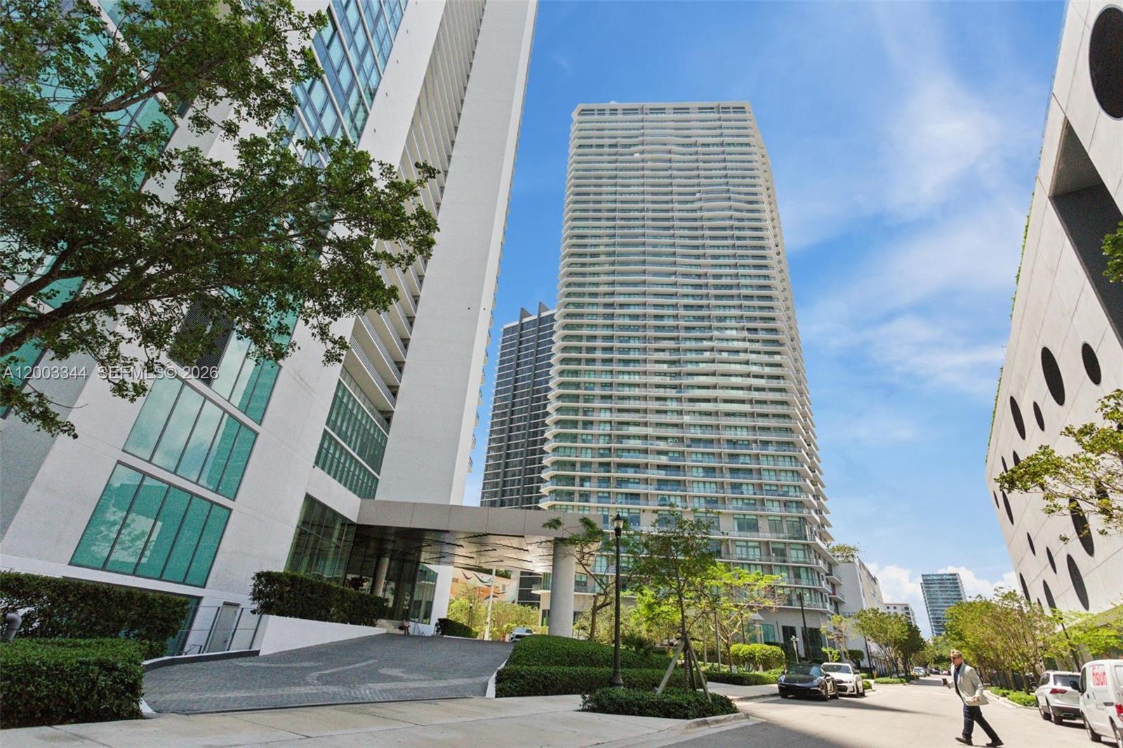 501 NE 31st St #1508, Miami FL 33137