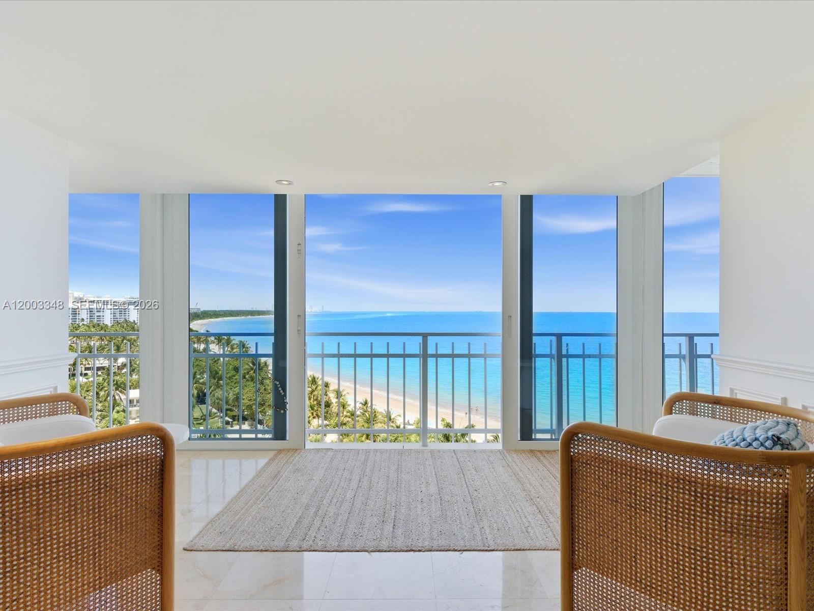 600 Grapetree Dr #10BN, Key Biscayne FL 33149