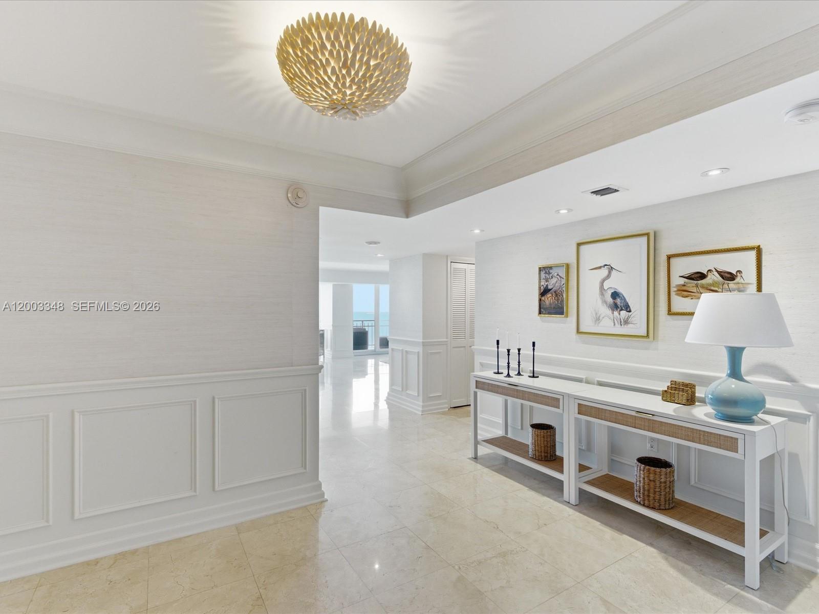 600 Grapetree Dr #10BN, Key Biscayne FL 33149