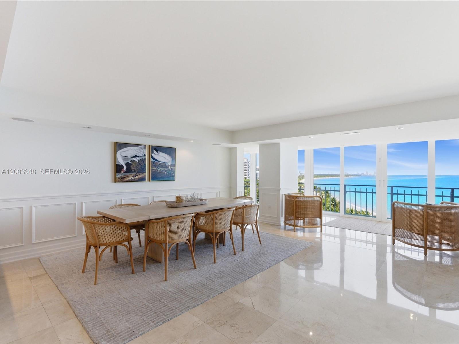 600 Grapetree Dr #10BN, Key Biscayne FL 33149