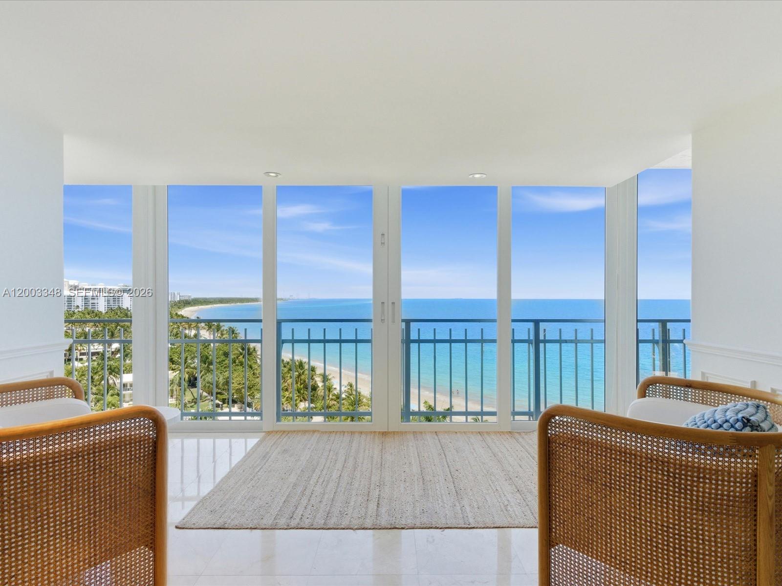 600 Grapetree Dr #10BN, Key Biscayne FL 33149
