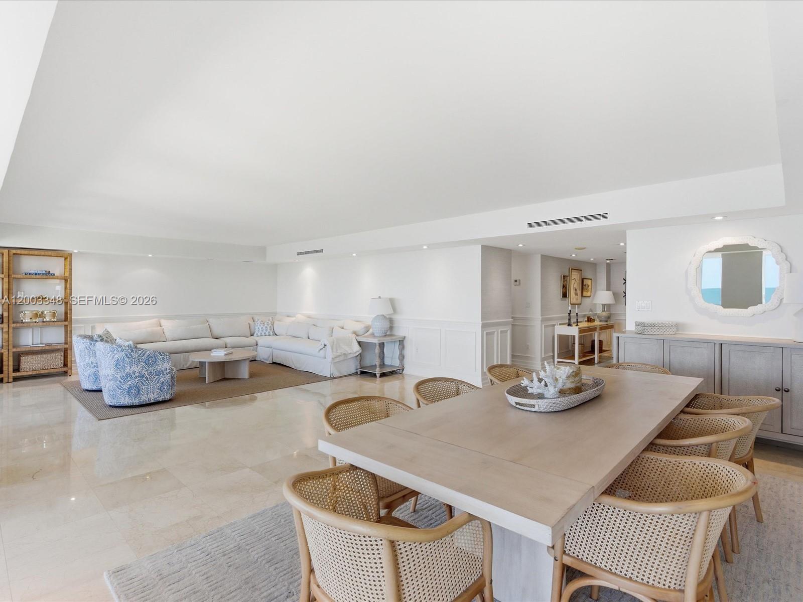 600 Grapetree Dr #10BN, Key Biscayne FL 33149