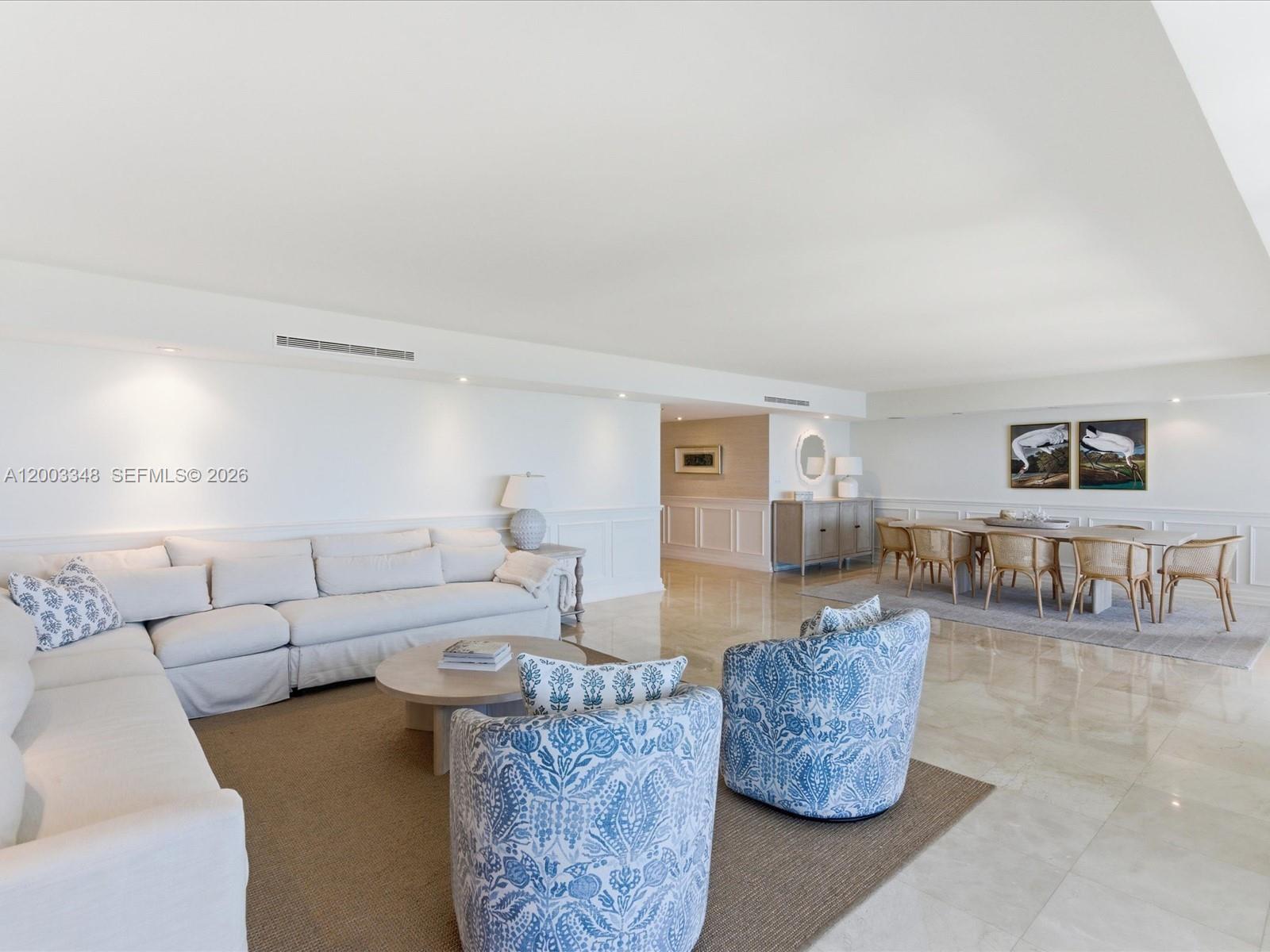 600 Grapetree Dr #10BN, Key Biscayne FL 33149