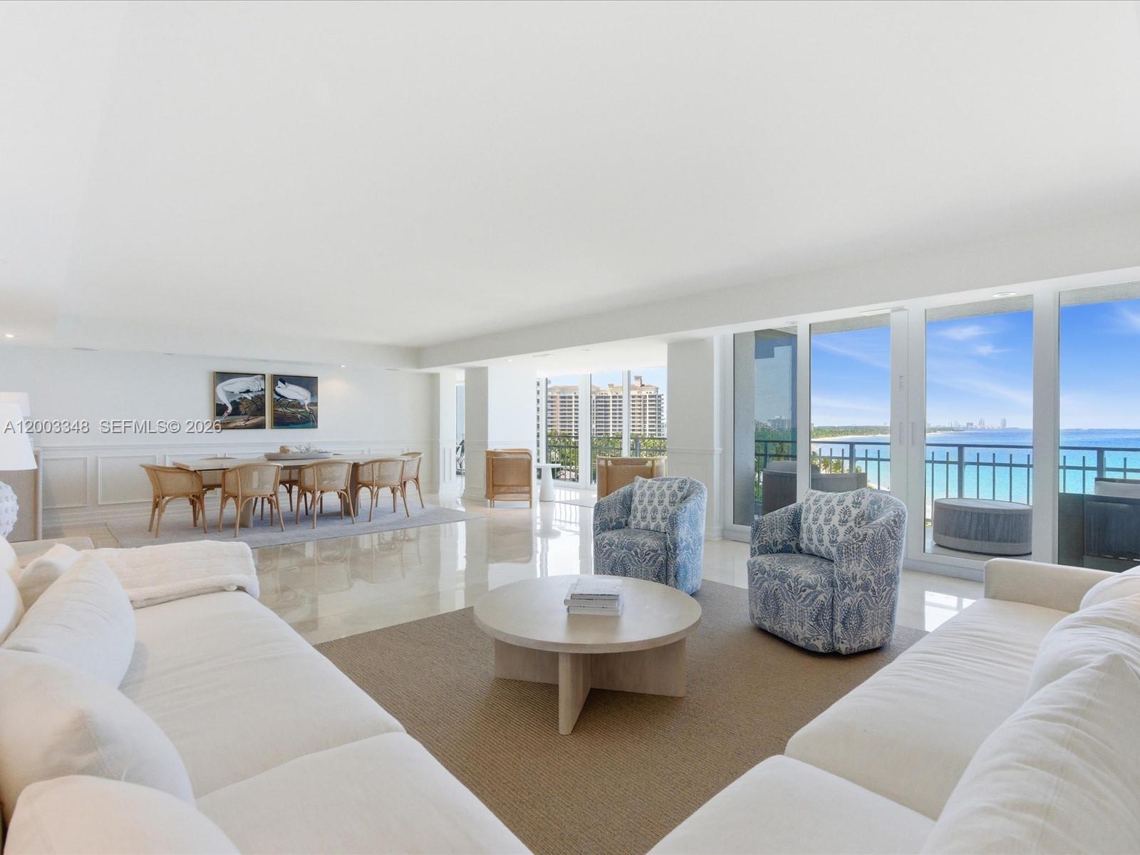 600 Grapetree Dr #10BN, Key Biscayne FL 33149