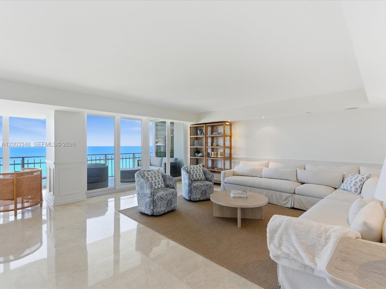600 Grapetree Dr #10BN, Key Biscayne FL 33149